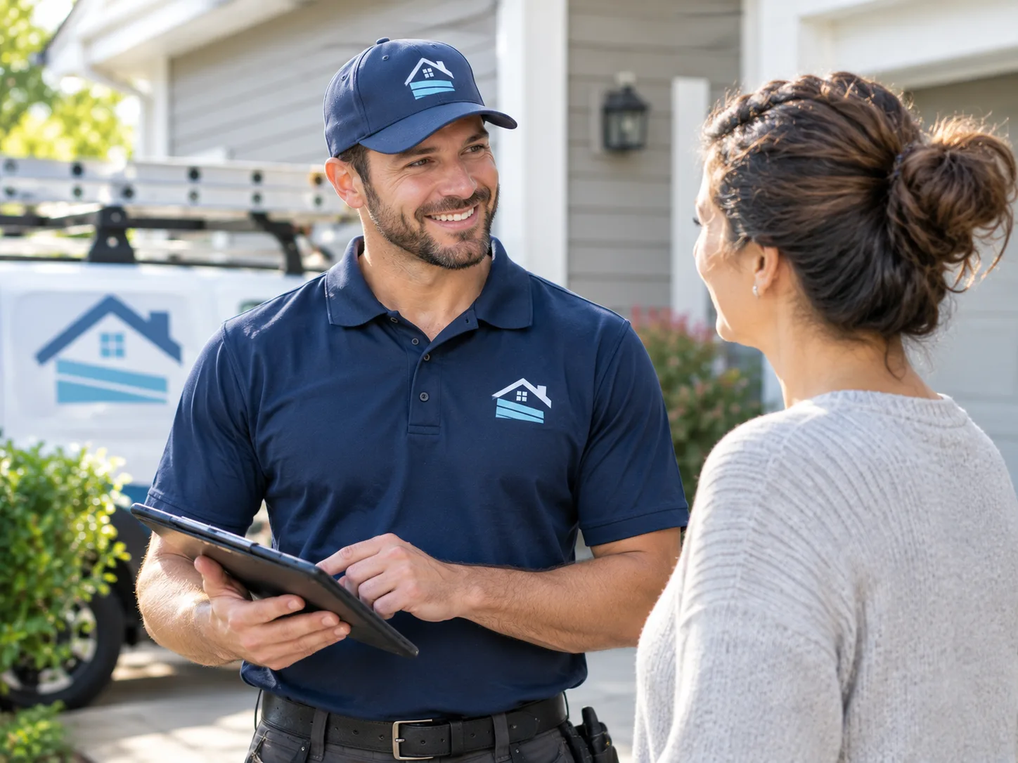 Siding Contractors in El Campo, TX